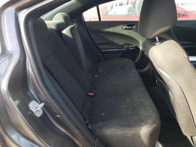 Photo 10 from auction – 2014 DODGE CHARGER SE with VIN 2C3CDXBG5EH188106