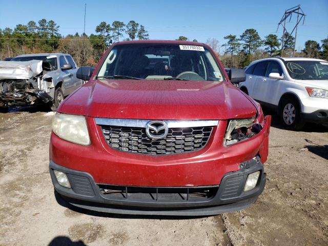 Photo 5 from auction – 2011 MAZDA TRIBUTE I with VIN 4F2CY0C71BKM03412