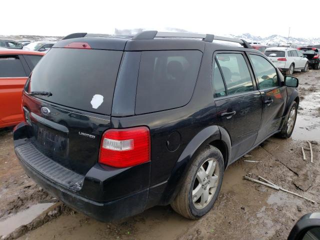 Photo 3 from auction – 2005 FORD FREESTYLE with VIN 1FMZK061X5GA19926