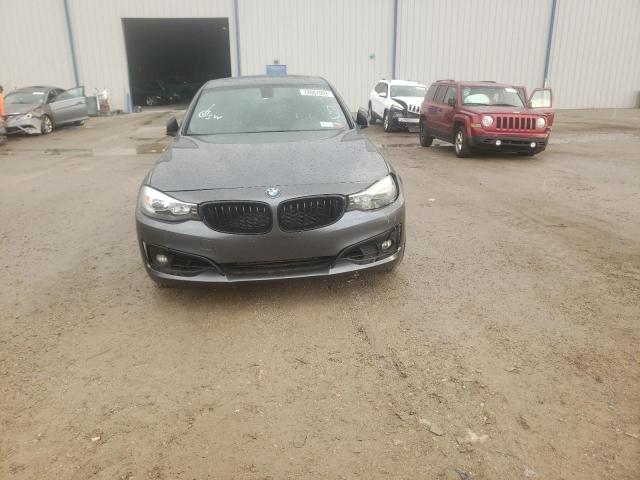 Photo 5 from auction – 2014 BMW 328 XIGT with VIN WBA3X5C59ED558567