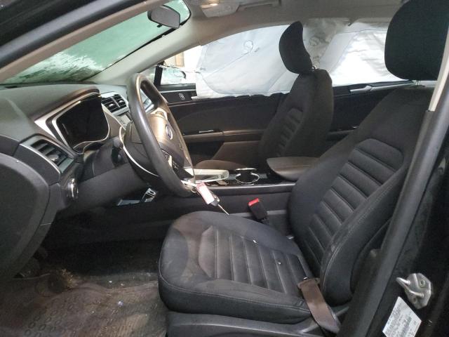 Photo 7 from auction – 2014 FORD FUSION SE with VIN 3FA6P0LU4ER196347