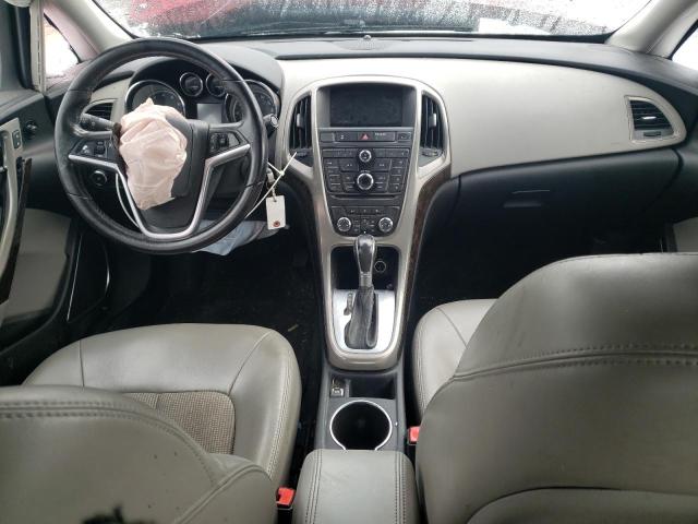 Photo 8 from auction – 2012 BUICK VERANO with VIN 1G4PP5SK6C4226851