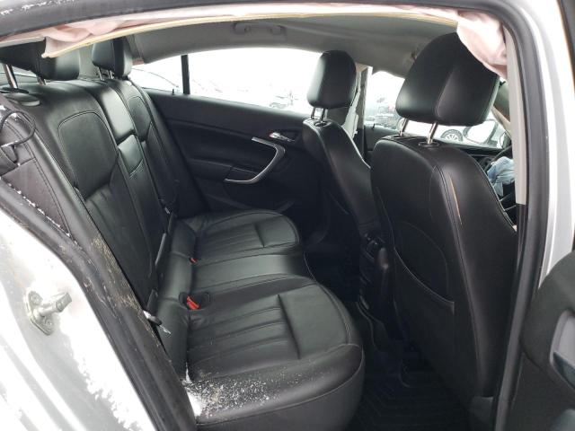 Photo 10 from auction – 2012 BUICK REGAL PREM with VIN 2G4GS5EV2C9212964