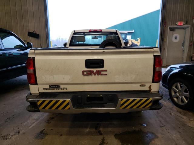 Photo 6 from auction – 2014 GMC SIERRA C15 with VIN 1GTN1TEH3EZ348154