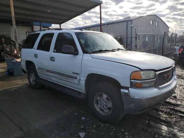Photo 4 from auction – 2003 GMC YUKON with VIN 1GKEK13Z23J174199