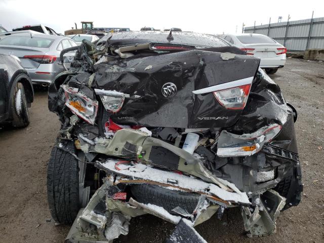 Zdjęcie 6 z aukcji – 2013 BUICK VERANO z VIN 1G4PS5SK9D4185454