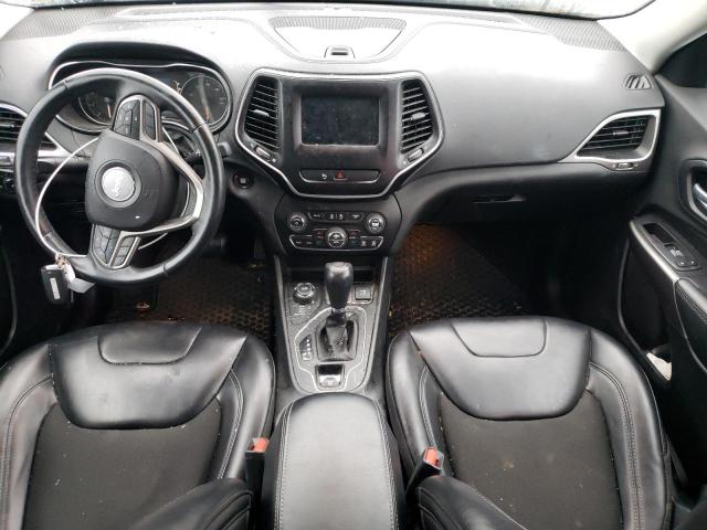 Photo 8 from auction – 2019 JEEP CHEROKEE L with VIN 1C4PJMLB0KD288257