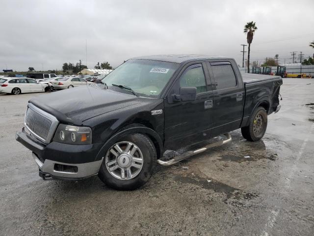 FORD F150 SUPER 2004 with VIN 1FTPW14574KC84746 - Photo from auction