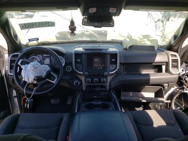 Photo 8 from auction – 2019 DODGE 1500 with VIN 1C6RREFT0KN684685