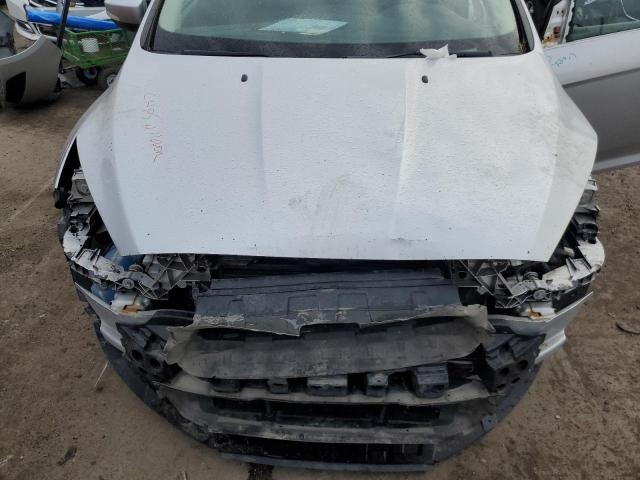 Photo 11 from auction – 2016 FORD FOCUS SE with VIN 1FADP3F23GL269924