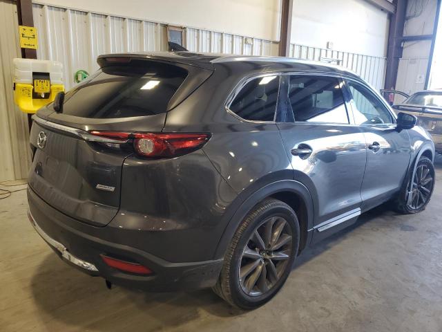 Photo 3 from auction – 2016 MAZDA CX-9 GRAND with VIN JM3TCBDY2G0106760