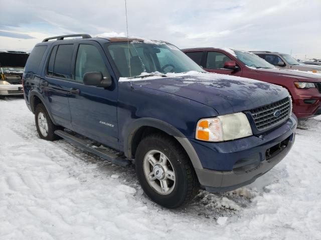 Photo 4 from auction – 2004 FORD EXPLORER X with VIN 1FMZU72K74ZA43220