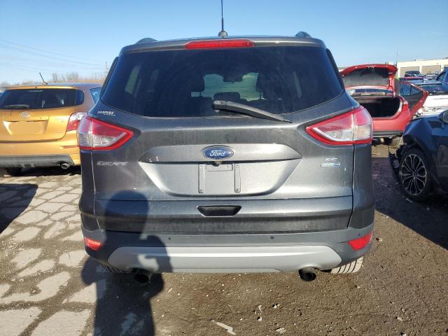 Photo 6 from auction – 2016 FORD ESCAPE SE with VIN 1FMCU9GX1GUC87629