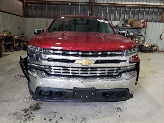 Photo 5 from auction – 2019 CHEVROLET SILVERADO with VIN 1GCPWCED8KZ122291