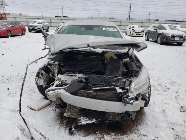 Photo 5 from auction – 2012 BUICK REGAL PREM with VIN 2G4GS5EV2C9212964