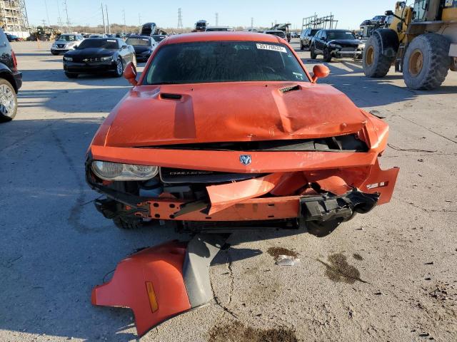 Photo 5 from auction – 2009 DODGE CHALLENGER with VIN 2B3LJ54T49H520725
