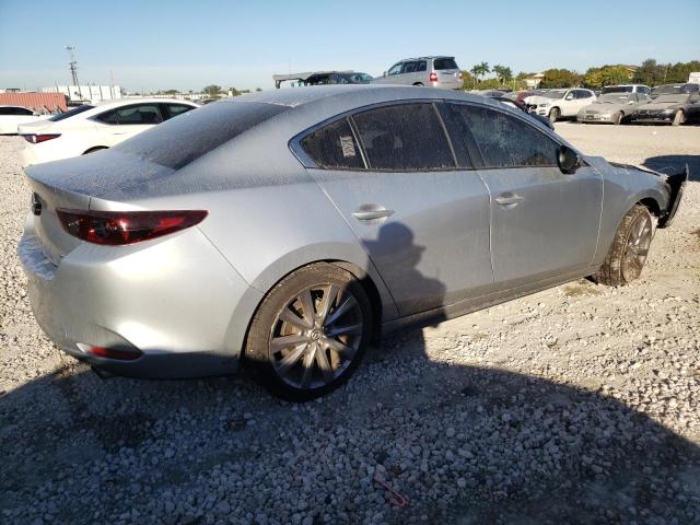 Photo 3 from auction – 2019 MAZDA 3 SELECT with VIN 3MZBPAAL0KM108974