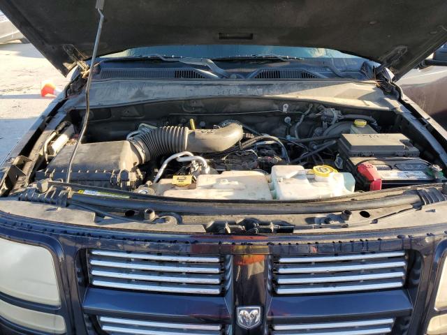 Photo 12 from auction – 2011 DODGE NITRO HEAT with VIN 1D4PT4GK5BW561494