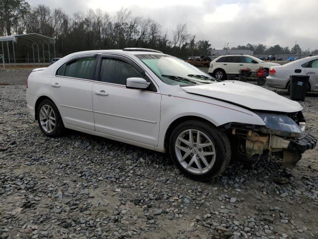 Photo 4 from auction – 2012 FORD FUSION SEL with VIN 3FAHP0JA7CR112987
