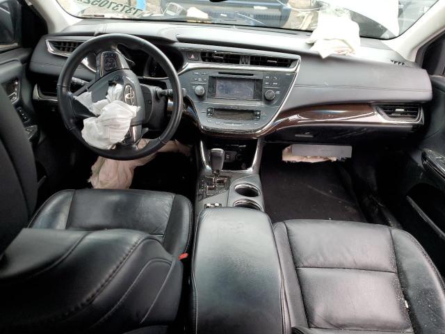 Photo 8 from auction – 2013 TOYOTA AVALON BAS with VIN 4T1BK1EB5DU066962