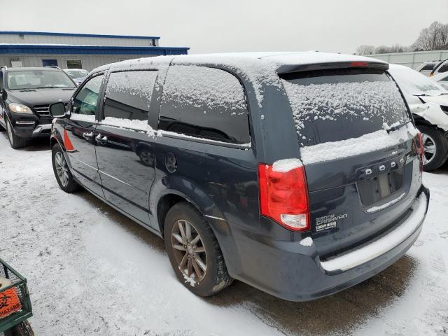 Photo 2 from auction – 2014 DODGE GRAND CARA with VIN 2C4RDGEG1ER341821