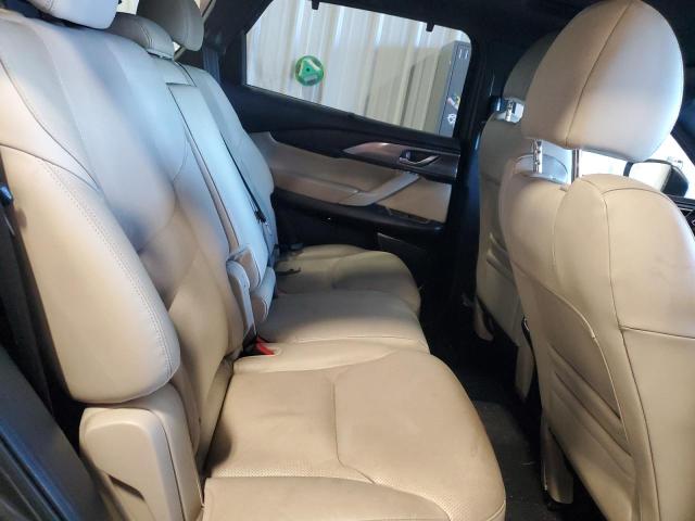 Photo 11 from auction – 2016 MAZDA CX-9 GRAND with VIN JM3TCBDY2G0106760