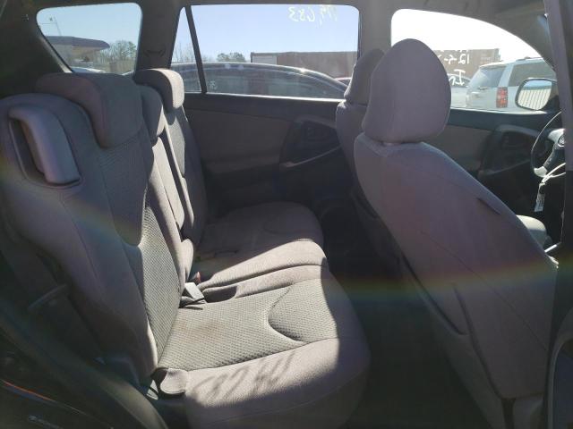Photo 11 from auction – 2007 TOYOTA RAV4 with VIN JTMZK33V876005528