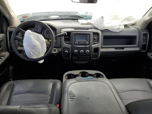 Photo 8 from auction – 2018 RAM 2500 ST with VIN 3C6UR5HL5JG127429