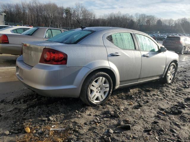 Photo 3 from auction – 2013 DODGE AVENGER SE with VIN 1C3CDZAB7DN628317