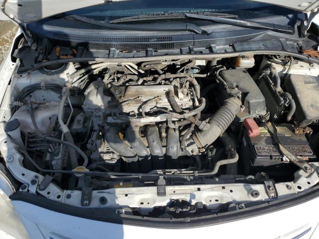 Photo 11 from auction – 2013 TOYOTA COROLLA BA with VIN JTDBU4EE5DJ122572