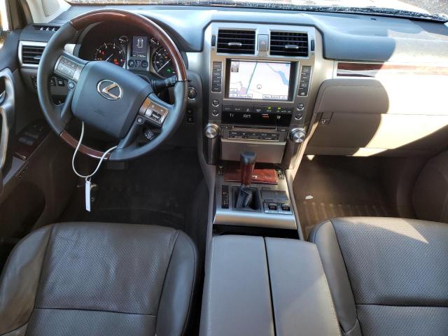Photo 8 from auction – 2012 LEXUS GX 460 with VIN JTJBM7FX6C5047029