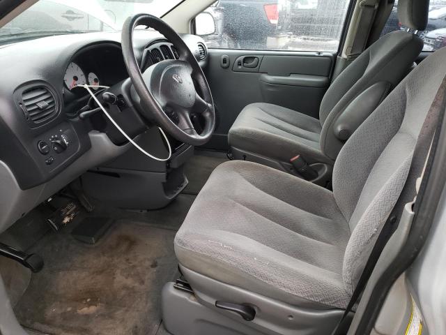 Photo 7 from auction – 2006 DODGE GRAND CARA with VIN 1D4GP24R66B557557