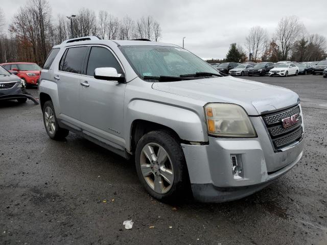 Photo 4 from auction – 2014 GMC TERRAIN SL with VIN 2GKFLTE33E6271207