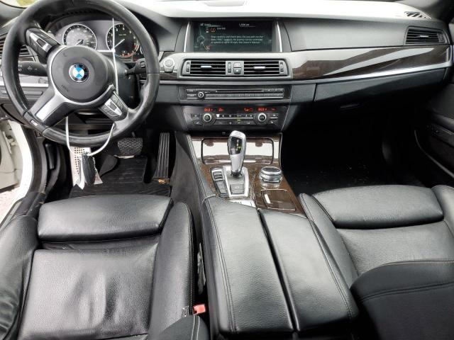 Photo 8 from auction – 2014 BMW 535 XI with VIN WBA5B3C55ED530678
