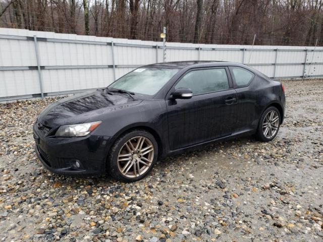 SCION TC 2011 with VIN JTKJF5C71B3008109 - Photo from auction