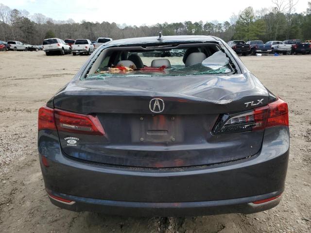 Photo 6 from auction – 2015 ACURA TLX with VIN 19UUB2F31FA003096
