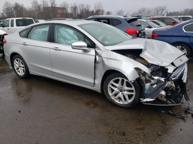 Photo 4 from auction – 2015 FORD FUSION SE with VIN 3FA6P0HD4FR230412