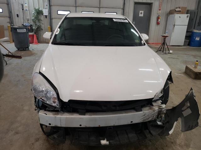 Photo 5 from auction – 2008 CHEVROLET IMPALA LT with VIN 2G1WT55K989115103
