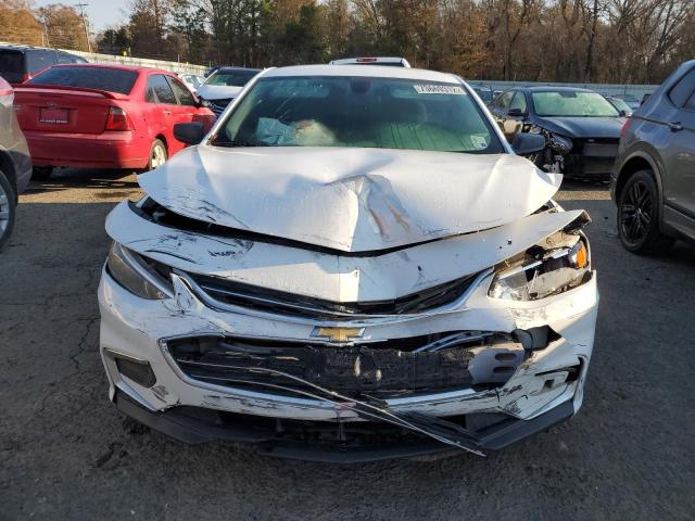 Photo 5 from auction – 2018 CHEVROLET MALIBU LS with VIN 1G1ZB5ST6JF289916