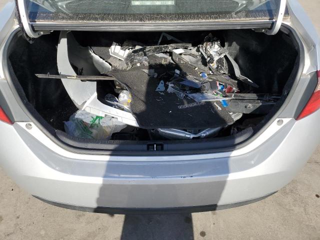 Photo 12 from auction – 2018 TOYOTA COROLLA L with VIN 5YFBURHE5JP815027