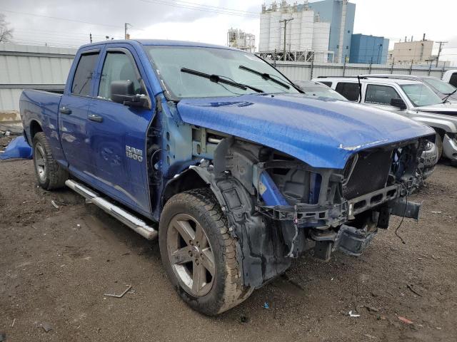 Photo 4 from auction – 2015 RAM 1500 ST with VIN 1C6RR7FT6FS759635