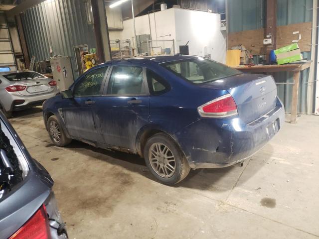 صورة رقم 2 من المزاد - 2008 FORD FOCUS SE مع VIN 1FAHP35N08W147809