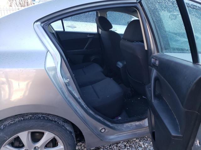 Photo 10 from auction – 2010 MAZDA 3 I with VIN JM1BL1SF5A1276337