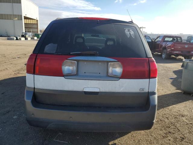 Photo 6 from auction – 2002 BUICK RENDEZVOUS with VIN 3G5DA03EX2S513300