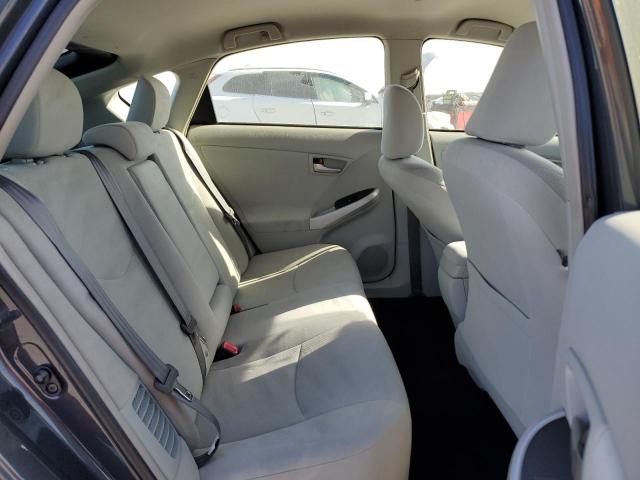 Photo 11 from auction – 2015 TOYOTA PRIUS with VIN JTDKN3DU0F0445498