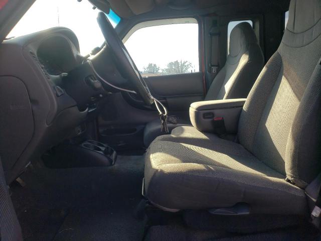 Photo 7 from auction – 2001 FORD RANGER SUP with VIN 1FTZR15UX1TA15507