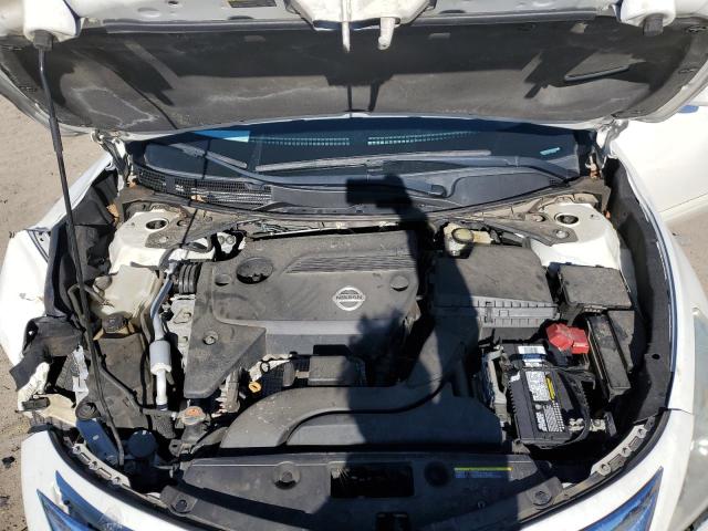 Photo 11 from auction – 2015 NISSAN ALTIMA 2.5 with VIN 1N4AL3AP1FC569784