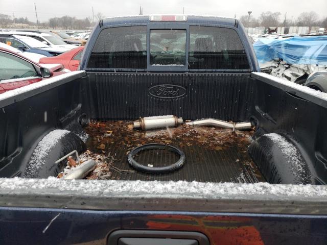 Photo 10 from auction – 2005 FORD F-150 with VIN 1FTPX14545NA24933