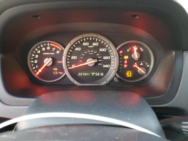Photo 9 from auction – 2008 HONDA PILOT SE with VIN 5FNYF28388B030291