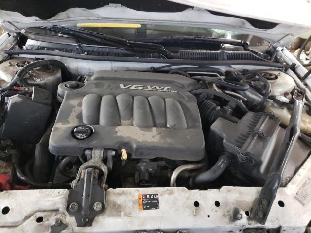 Photo 11 from auction – 2013 CHEVROLET IMPALA LS with VIN 2G1WF5E39D1261204